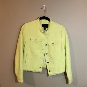 ✨Banana Republic Jacket✨